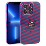 Dustproof Net Full Coverage PC Phone Case, For iPhone 13 Pro, For iPhone 13, For iPhone 13 mini