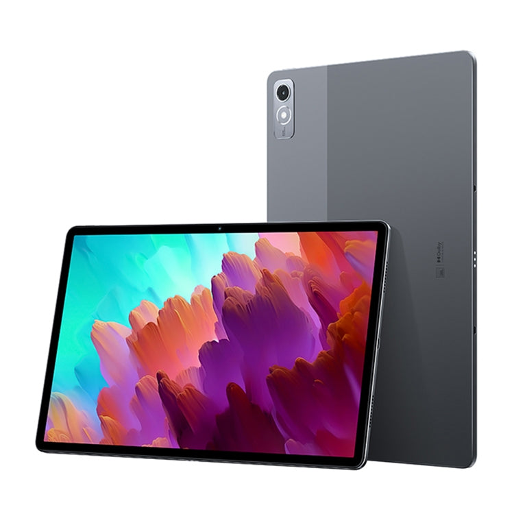 Máy tính bảng Lenovo Pad Pro 12.7 inch WiFi, Android 13, Qualcomm Snapdragon 870 tám nhân, Hỗ trợ nhận diện khuôn mặt, 8GB+128GB, 8GB+256GB