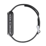 Vòng Đeo Tay Ghi Âm Giọng Nói Bluetooth MP3 Giảm Ồn HD Thông Minh JNN S16, 4GB, 8GB, 16GB, 32GB, 64GB