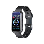 Vòng Đeo Tay Ghi Âm Giọng Nói Bluetooth MP3 Giảm Ồn HD Thông Minh JNN S16, 4GB, 8GB, 16GB, 32GB, 64GB