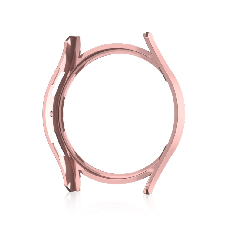 Ốp bảo vệ đồng hồ PC rỗng kim cương, dành cho Samsung Galaxy Watch 6 44mm, dành cho Samsung Galaxy Watch 6 40mm