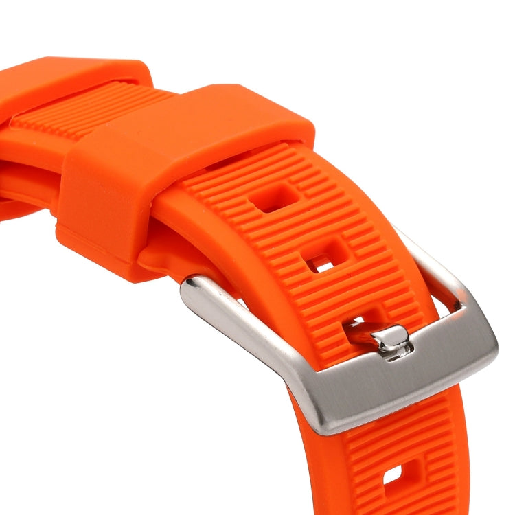 Dây đeo đồng hồ silicone vòng đôi, dành cho Apple Watch 42mm và 38mm