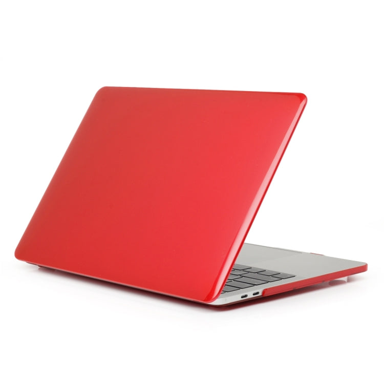 Ốp Bảo Vệ Laptop Kiểu Pha Lê MacBook Pro 13.3 inch A2251 / A2289 (2020), Dành Cho MacBook Pro 13.3 inch A2251 / A2289 (2020)