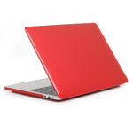 Ốp Bảo Vệ Laptop Kiểu Pha Lê MacBook Pro 13.3 inch A2251 / A2289 (2020), Dành Cho MacBook Pro 13.3 inch A2251 / A2289 (2020)