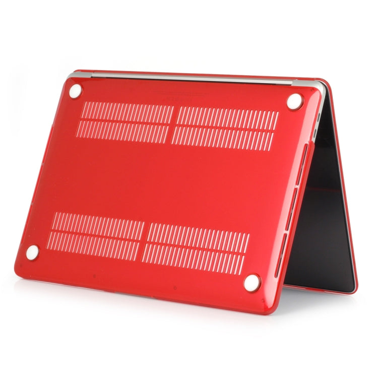 Ốp Bảo Vệ Laptop Kiểu Pha Lê MacBook Pro 13.3 inch A2251 / A2289 (2020), Dành Cho MacBook Pro 13.3 inch A2251 / A2289 (2020)