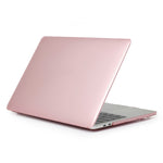 Ốp Bảo Vệ Laptop Kiểu Pha Lê MacBook Pro 13.3 inch A2251 / A2289 (2020), Dành Cho MacBook Pro 13.3 inch A2251 / A2289 (2020)