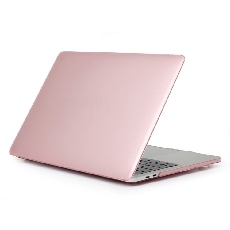 Ốp Bảo Vệ Laptop Kiểu Pha Lê MacBook Pro 13.3 inch A2251 / A2289 (2020), Dành Cho MacBook Pro 13.3 inch A2251 / A2289 (2020)