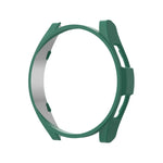 Half-inclusive PC Watch Protective Case, For Samsung Galaxy Watch 6 Classic 47mm, For Samsung Galaxy Watch 6 44mm, For Samsung Galaxy Watch 6 40mm, For Samsung Galaxy Watch 6 Classic 43mm