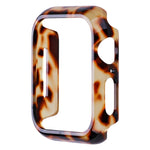 Ốp đồng hồ PC resin in họa tiết, dành cho Apple Watch Series 6 / 5 / 4 / SE 44mm, dành cho Apple Watch Series 6 / 5 / 4 / SE 40mm, dành cho Apple Watch Ultra 2 / Ultra 49mm, dành cho Apple Watch Series 8 / 7 45mm