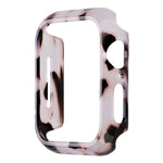 Ốp đồng hồ PC resin in họa tiết, dành cho Apple Watch Series 6 / 5 / 4 / SE 44mm, dành cho Apple Watch Series 6 / 5 / 4 / SE 40mm, dành cho Apple Watch Ultra 2 / Ultra 49mm, dành cho Apple Watch Series 8 / 7 45mm