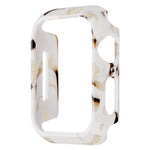 Ốp đồng hồ PC resin in họa tiết, dành cho Apple Watch Series 6 / 5 / 4 / SE 44mm, dành cho Apple Watch Series 6 / 5 / 4 / SE 40mm, dành cho Apple Watch Ultra 2 / Ultra 49mm, dành cho Apple Watch Series 8 / 7 45mm