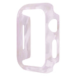 Ốp đồng hồ PC resin in họa tiết, dành cho Apple Watch Series 6 / 5 / 4 / SE 44mm, dành cho Apple Watch Series 6 / 5 / 4 / SE 40mm, dành cho Apple Watch Ultra 2 / Ultra 49mm, dành cho Apple Watch Series 8 / 7 45mm