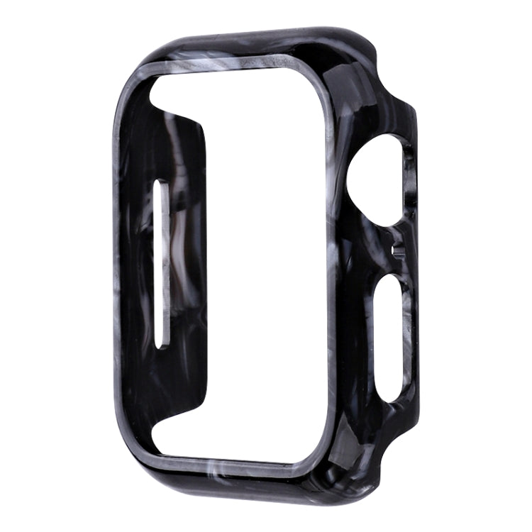 Ốp đồng hồ PC resin in họa tiết, dành cho Apple Watch Series 6 / 5 / 4 / SE 44mm, dành cho Apple Watch Series 6 / 5 / 4 / SE 40mm, dành cho Apple Watch Ultra 2 / Ultra 49mm, dành cho Apple Watch Series 8 / 7 45mm