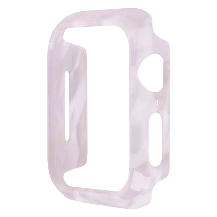 Ốp đồng hồ PC resin in họa tiết, dành cho Apple Watch Series 6 / 5 / 4 / SE 44mm, dành cho Apple Watch Series 6 / 5 / 4 / SE 40mm, dành cho Apple Watch Ultra 2 / Ultra 49mm, dành cho Apple Watch Series 8 / 7 45mm