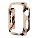 Ốp đồng hồ PC resin in họa tiết, dành cho Apple Watch Series 6 / 5 / 4 / SE 44mm, dành cho Apple Watch Series 6 / 5 / 4 / SE 40mm, dành cho Apple Watch Ultra 2 / Ultra 49mm, dành cho Apple Watch Series 8 / 7 45mm