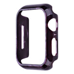 Ốp đồng hồ PC resin in họa tiết, dành cho Apple Watch Series 6 / 5 / 4 / SE 44mm, dành cho Apple Watch Series 6 / 5 / 4 / SE 40mm, dành cho Apple Watch Ultra 2 / Ultra 49mm, dành cho Apple Watch Series 8 / 7 45mm