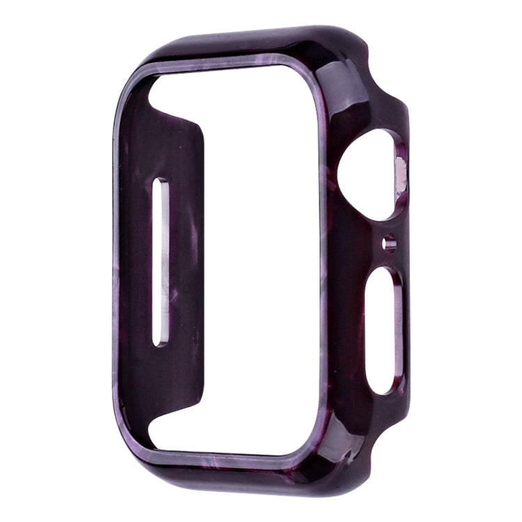 Ốp đồng hồ PC resin in họa tiết, dành cho Apple Watch Series 6 / 5 / 4 / SE 44mm, dành cho Apple Watch Series 6 / 5 / 4 / SE 40mm, dành cho Apple Watch Ultra 2 / Ultra 49mm, dành cho Apple Watch Series 8 / 7 45mm