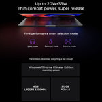 Laptop Xiaomi RedmiBook Pro 14 inch, Windows 11 Home phiên bản Trung Quốc, Intel thế hệ 12 Core i7-12650H mười nhân, đồ họa rời MX550, i7-12650H MX550
