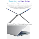 Laptop Xiaomi RedmiBook Pro 14 inch, Windows 11 Home phiên bản Trung Quốc, Intel thế hệ 12 Core i7-12650H mười nhân, đồ họa rời MX550, i7-12650H MX550