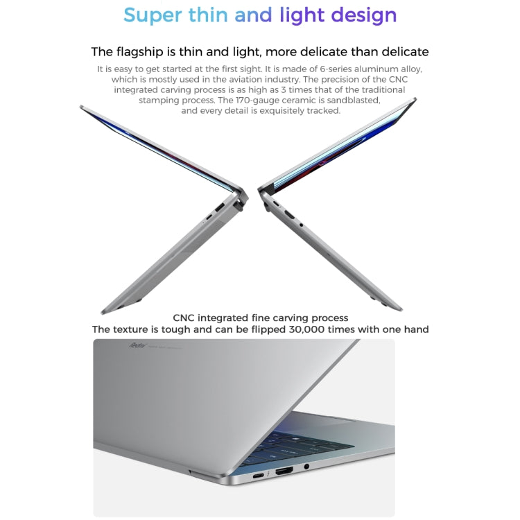 Laptop Xiaomi RedmiBook Pro 14 inch, Windows 11 Home phiên bản Trung Quốc, Intel thế hệ 12 Core i7-12650H mười nhân, đồ họa rời MX550, i7-12650H MX550