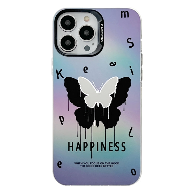 Electroplated Silver Series PC Protective Phone Case, For iPhone 12 Pro, For iPhone 11