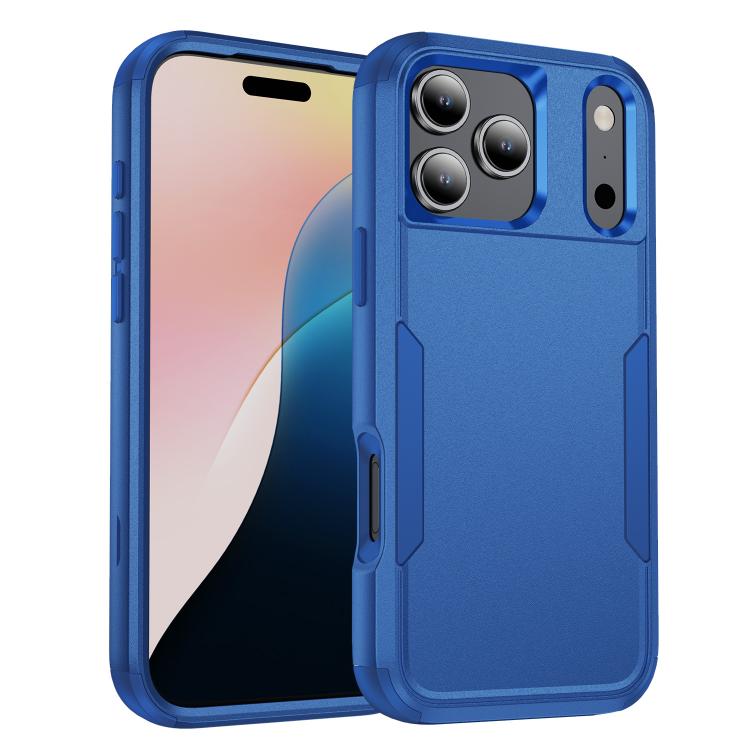 Ốp lưng điện thoại chống sốc Commuter TPU + PC, Dành cho iPhone 17 Pro Max, Dành cho iPhone 17 Pro, Dành cho iPhone 17, Dành cho iPhone Air