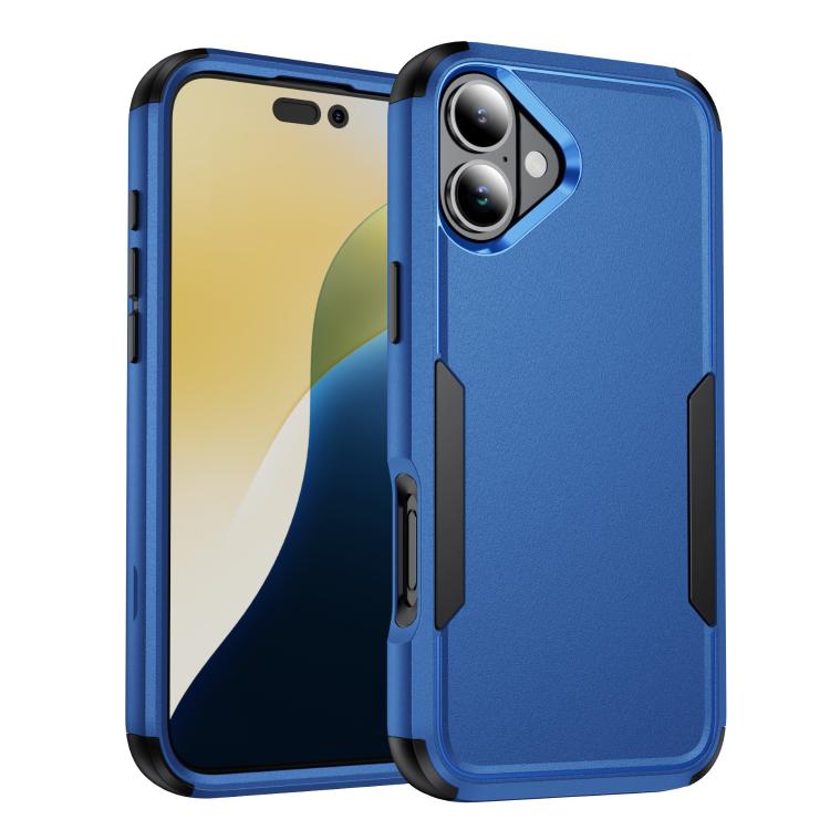 Ốp lưng điện thoại chống sốc Commuter TPU + PC, Dành cho iPhone 17 Pro Max, Dành cho iPhone 17 Pro, Dành cho iPhone 17, Dành cho iPhone Air