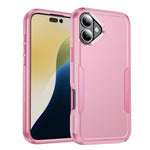 Ốp lưng điện thoại chống sốc Commuter TPU + PC, Dành cho iPhone 17 Pro Max, Dành cho iPhone 17 Pro, Dành cho iPhone 17, Dành cho iPhone Air