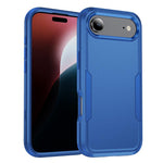 Ốp lưng điện thoại chống sốc Commuter TPU + PC, Dành cho iPhone 17 Pro Max, Dành cho iPhone 17 Pro, Dành cho iPhone 17, Dành cho iPhone Air