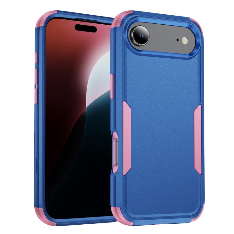 Ốp lưng điện thoại chống sốc Commuter TPU + PC, Dành cho iPhone 17 Pro Max, Dành cho iPhone 17 Pro, Dành cho iPhone 17, Dành cho iPhone Air