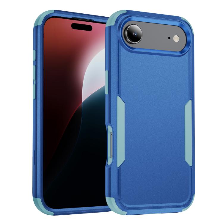 Ốp lưng điện thoại chống sốc Commuter TPU + PC, Dành cho iPhone 17 Pro Max, Dành cho iPhone 17 Pro, Dành cho iPhone 17, Dành cho iPhone Air