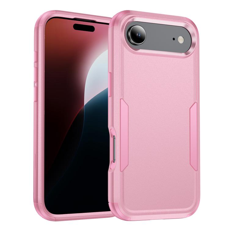 Ốp lưng điện thoại chống sốc Commuter TPU + PC, Dành cho iPhone 17 Pro Max, Dành cho iPhone 17 Pro, Dành cho iPhone 17, Dành cho iPhone Air