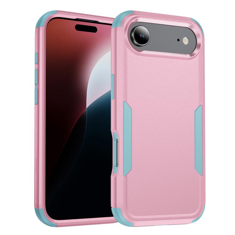 Ốp lưng điện thoại chống sốc Commuter TPU + PC, Dành cho iPhone 17 Pro Max, Dành cho iPhone 17 Pro, Dành cho iPhone 17, Dành cho iPhone Air