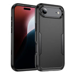 Ốp lưng điện thoại chống sốc Commuter TPU + PC, Dành cho iPhone 17 Pro Max, Dành cho iPhone 17 Pro, Dành cho iPhone 17, Dành cho iPhone Air