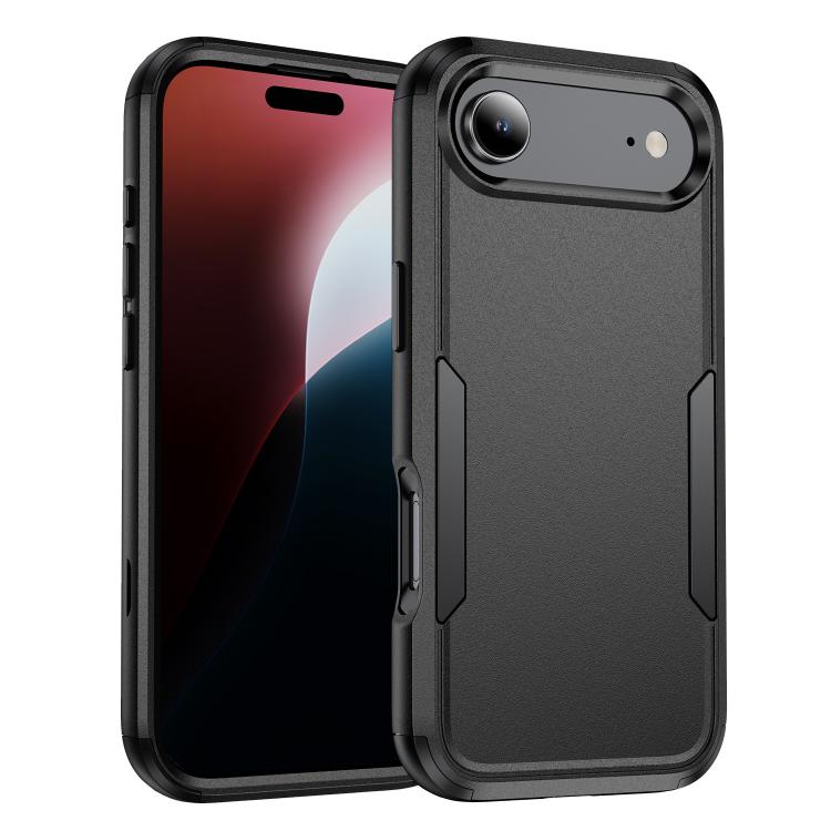 Ốp lưng điện thoại chống sốc Commuter TPU + PC, Dành cho iPhone 17 Pro Max, Dành cho iPhone 17 Pro, Dành cho iPhone 17, Dành cho iPhone Air