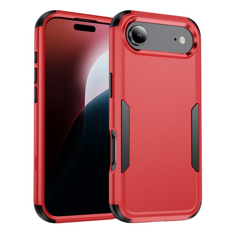 Ốp lưng điện thoại chống sốc Commuter TPU + PC, Dành cho iPhone 17 Pro Max, Dành cho iPhone 17 Pro, Dành cho iPhone 17, Dành cho iPhone Air