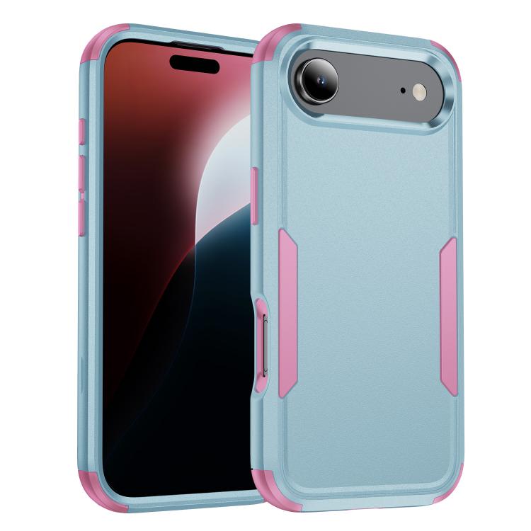 Ốp lưng điện thoại chống sốc Commuter TPU + PC, Dành cho iPhone 17 Pro Max, Dành cho iPhone 17 Pro, Dành cho iPhone 17, Dành cho iPhone Air