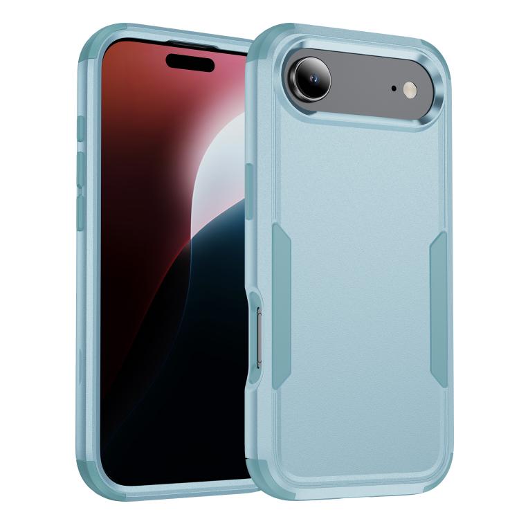Ốp lưng điện thoại chống sốc Commuter TPU + PC, Dành cho iPhone 17 Pro Max, Dành cho iPhone 17 Pro, Dành cho iPhone 17, Dành cho iPhone Air