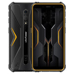 Ulefone Armor X12 Pro, điện thoại bền bỉ IP68/IP69K, màn hình 5.45 inch Android 15 MediaTek Helio G36 Octa Core, Mạng: 4G, NFC, 4GB+64GB