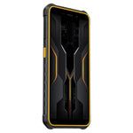 Ulefone Armor X12 Pro, điện thoại bền bỉ IP68/IP69K, màn hình 5.45 inch Android 15 MediaTek Helio G36 Octa Core, Mạng: 4G, NFC, 4GB+64GB