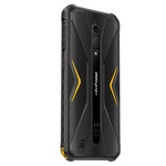 Ulefone Armor X12 Pro, điện thoại bền bỉ IP68/IP69K, màn hình 5.45 inch Android 15 MediaTek Helio G36 Octa Core, Mạng: 4G, NFC, 4GB+64GB