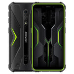 Ulefone Armor X12 Pro, điện thoại bền bỉ IP68/IP69K, màn hình 5.45 inch Android 15 MediaTek Helio G36 Octa Core, Mạng: 4G, NFC, 4GB+64GB