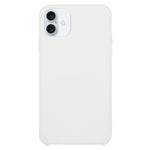 Solid Silicone Phone Case, For iPhone 16 Pro Max, For iPhone 16 Pro, For iPhone 16 Plus