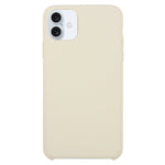 Solid Silicone Phone Case, For iPhone 16, For iPhone 15 Pro Max, For iPhone 15 Pro