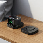 Sạc không dây gập di động cho Apple Watch JJT-A56