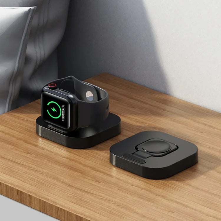 Sạc không dây gập di động cho Apple Watch JJT-A56