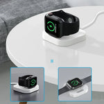 Sạc không dây gập di động cho Apple Watch JJT-A56
