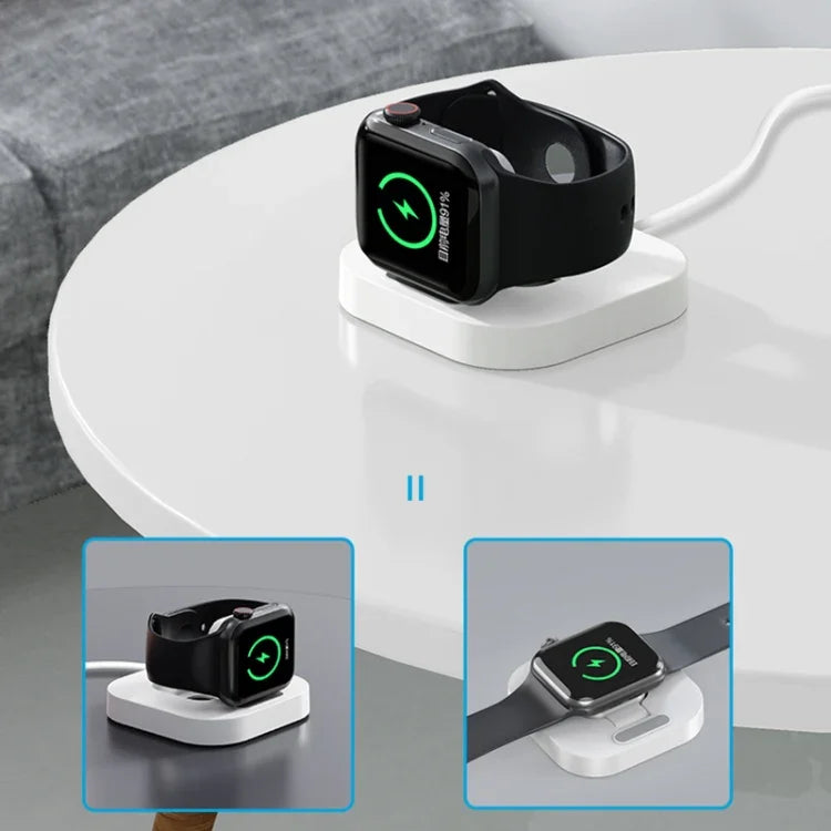 Sạc không dây gập di động cho Apple Watch JJT-A56