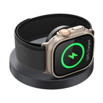 Sạc không dây gập từ tính cho Apple Watch V17A, Dành cho Apple Watch