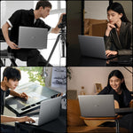 Xiaomi Book Pro 16 2022 Laptop, Màn hình cảm ứng 16 inch Windows 11 Home Phiên bản Trung Quốc, Intel thế hệ 12 Core i7-1260P RTX2050 Card đồ họa rời, i7-1260P RTX2050